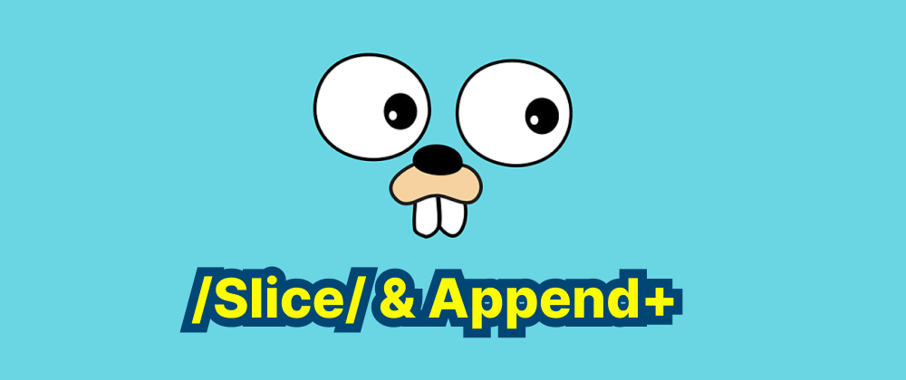 Cover of "Understanding Slice Passing and Append in Golang"