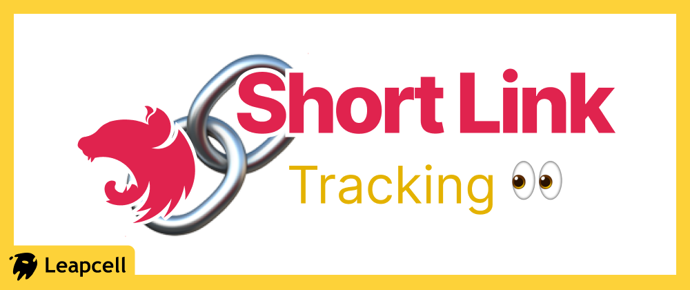 Cover of "Add Click-Tracking to the Nest.js Short Link Service"