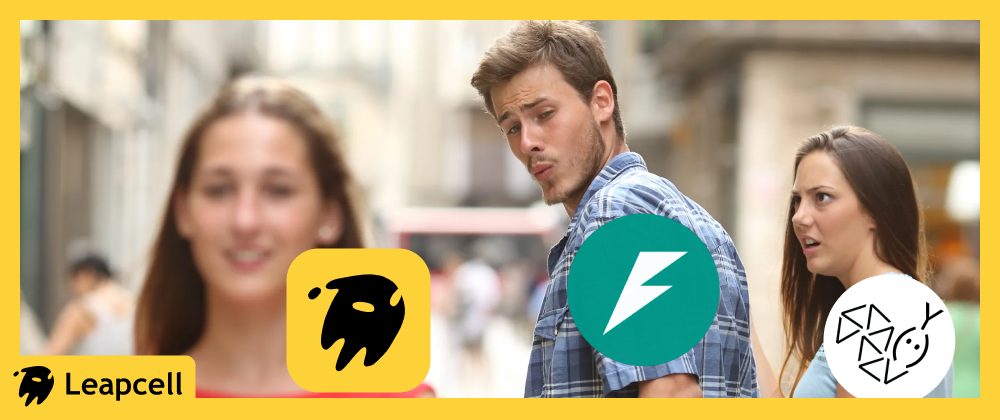 Cover of "Don't Wait for PythonAnywhere. Here's How to Deploy FastAPI Project Online"