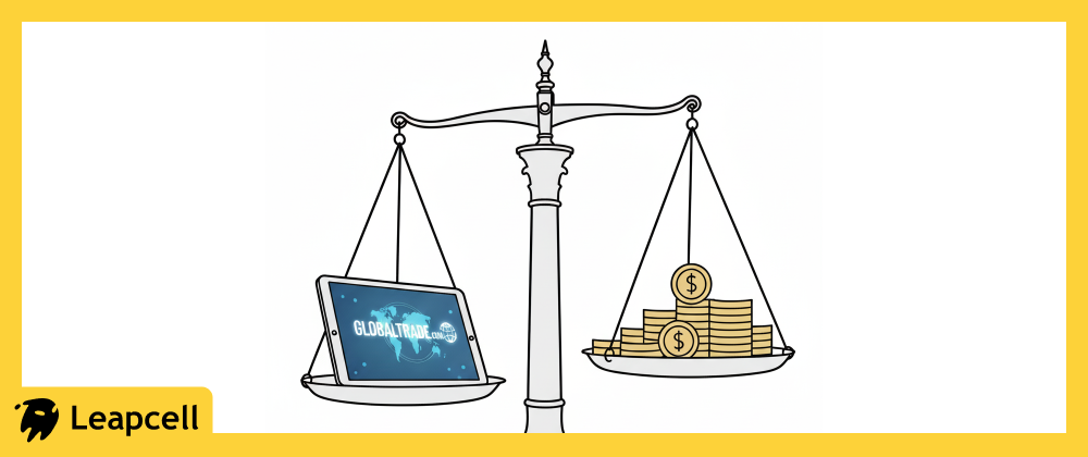 Cover of "Was sind die tatsächlichen Kosten für das Hosten einer E-Commerce-Website auf Vercel, AWS und mehr?"