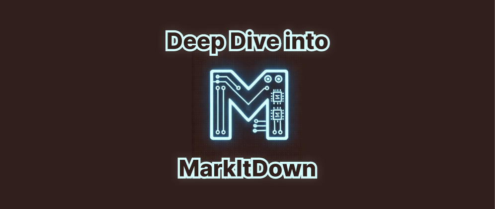 cover of post: Deep Dive into Microsoft MarkItDown