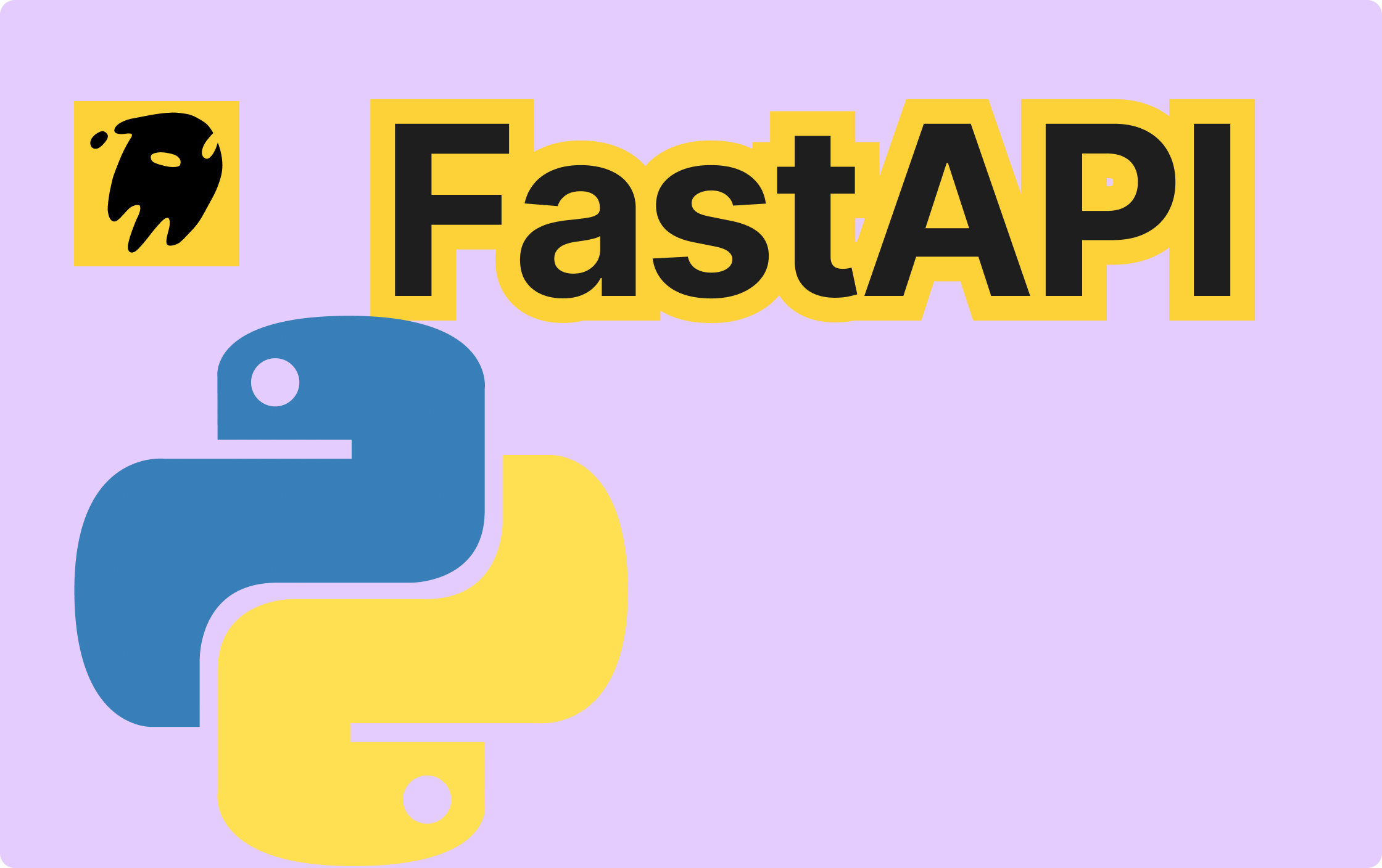 cover of post: How FastAPI Works Under the Hood: ASGI and Routing Explained