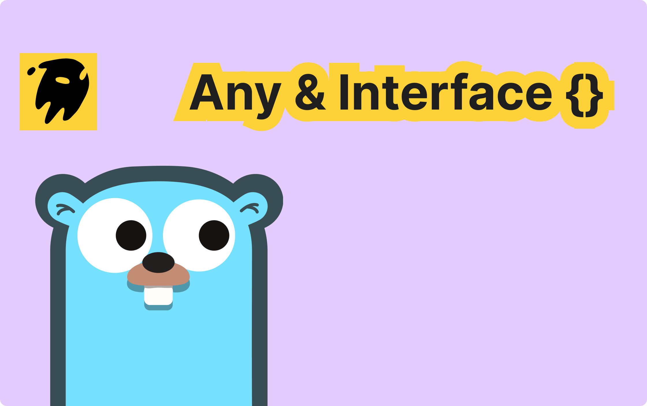 Cover of "any vs interface{} in Go: Was ist der Unterschied?"