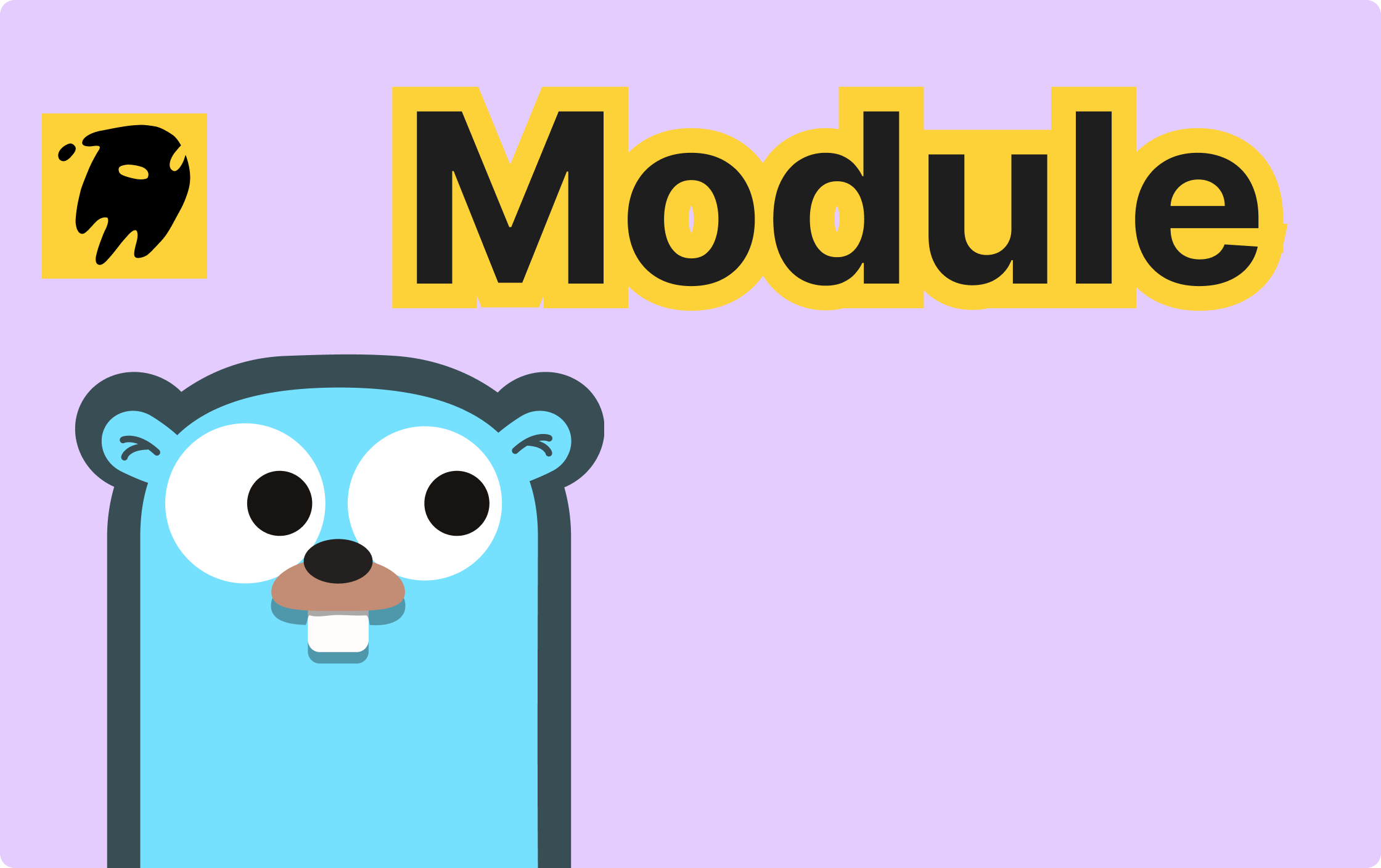 cover of post: Go Dependency Management with Modules: Everything You Need to Know