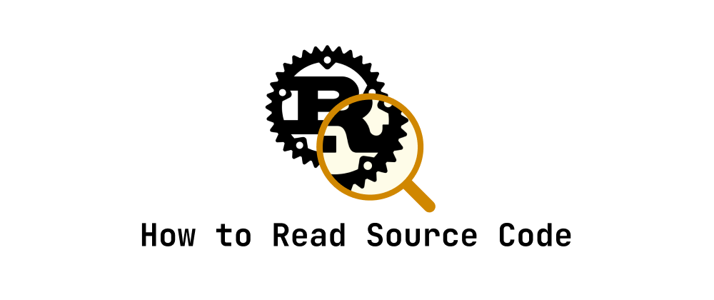 Cover of "How to Read Rust Source Code Effectively: A Practical Approach"