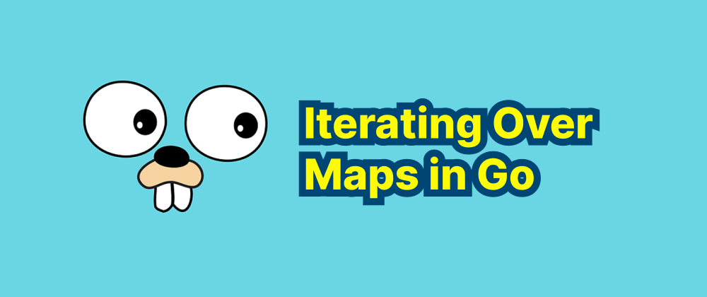 cover of post: Iterating Over Maps in Go: Methods, Order, and Best Practices