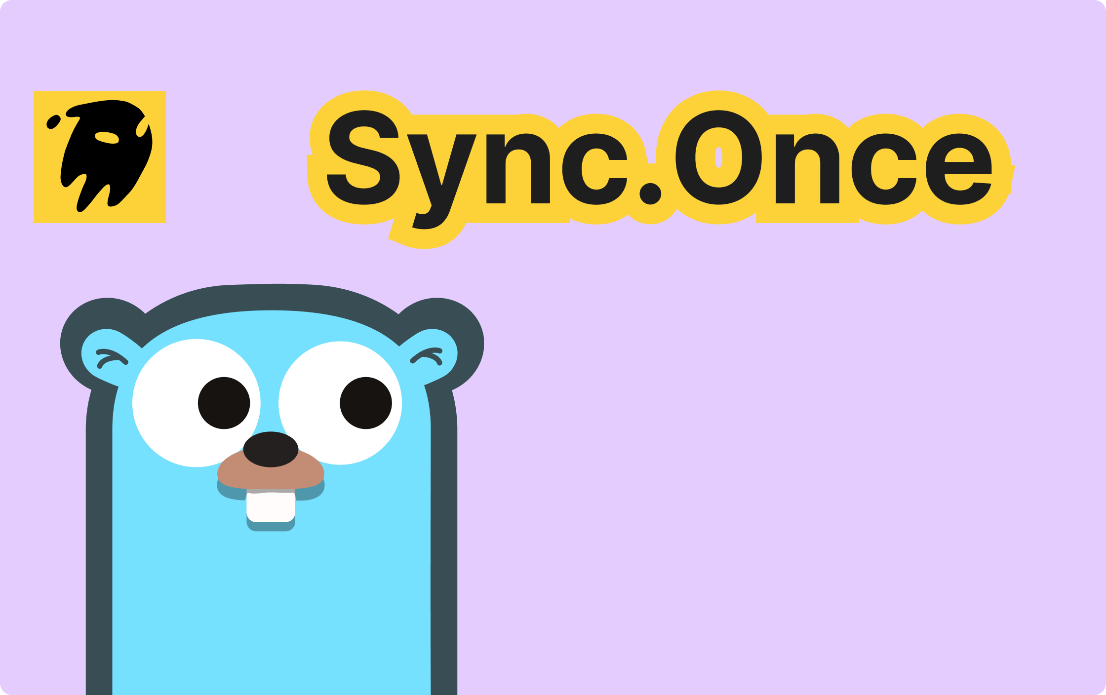 cover of post: sync.Once: Go's Simple Pattern for Safer Concurrency