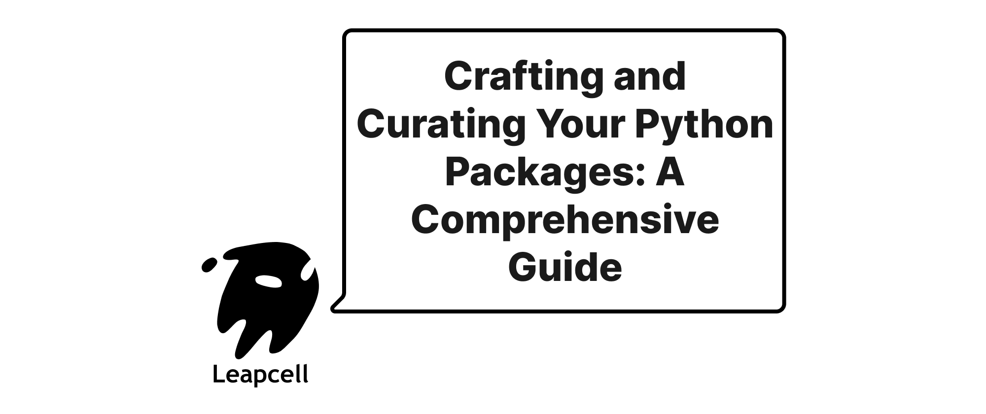 Cover of "Architecting Reusable Codebases - A Guide to Structuring Go Packages"