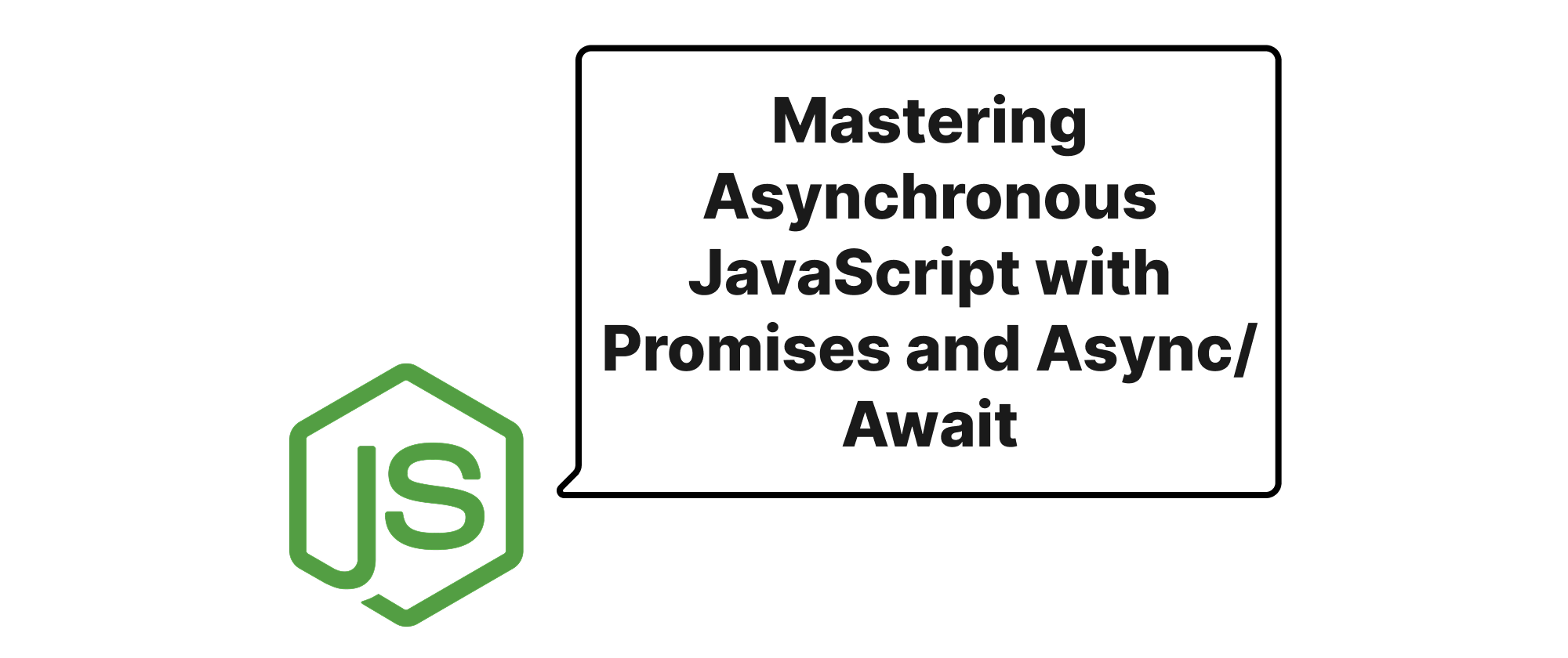 Cover of "PromisesとAsync/Awaitによる非同期JavaScriptのマスター"