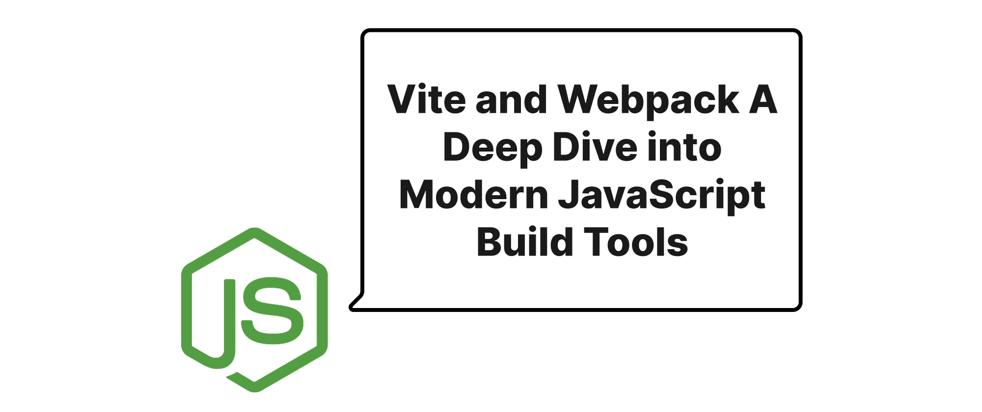 Cover of "ViteとWebpack：モダンJavaScriptビルドツールの徹底比較"