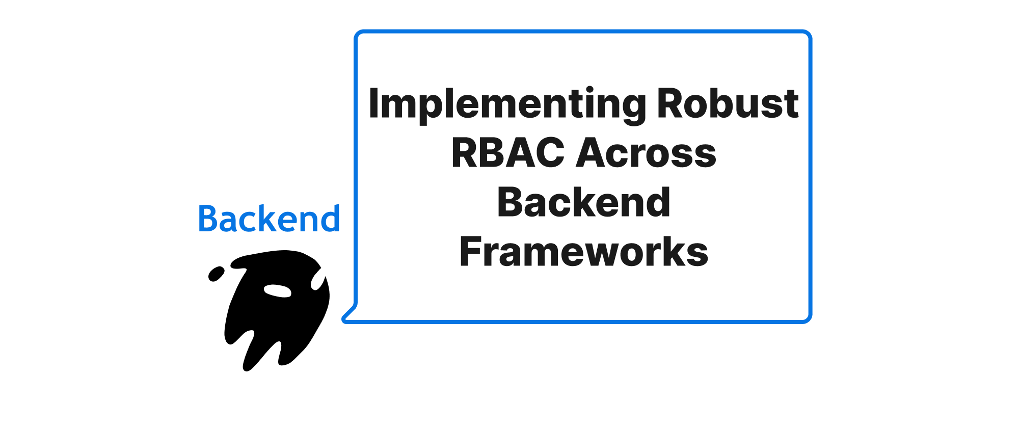 Cover of "Implementierung von robustem RBAC über Backend-Frameworks hinweg"