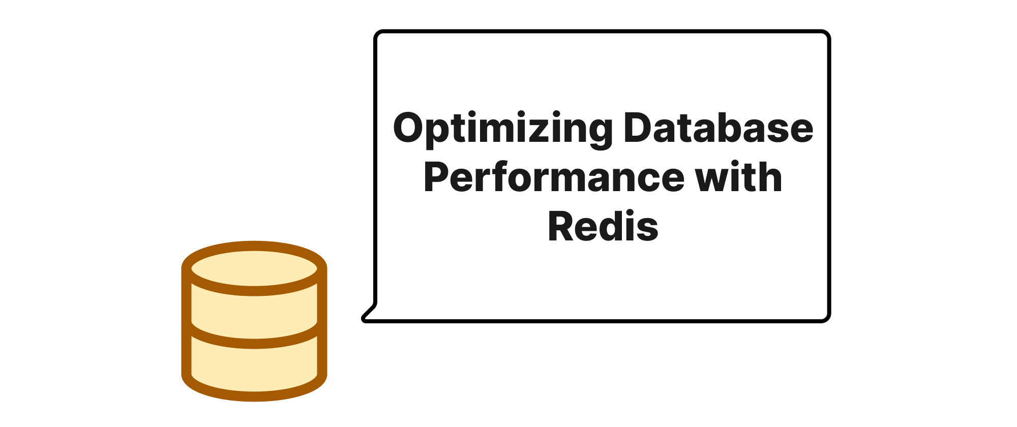 Cover of "Optimizing Database Performance with Redis: Cache Key Design and Invalidation Strategies"