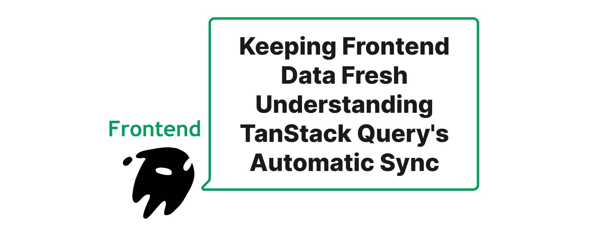 cover of post: TanStack Query's automatischer Sync: Daten aktuell halten