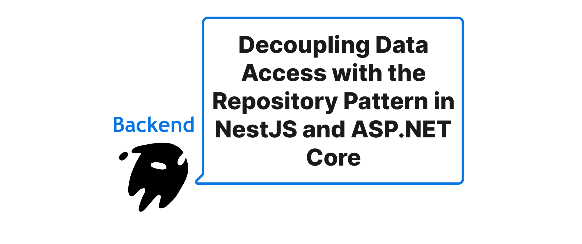 Cover of "NestJSとASP.NET Coreにおけるリポジトリパターンを用いたデータアクセス分離"
