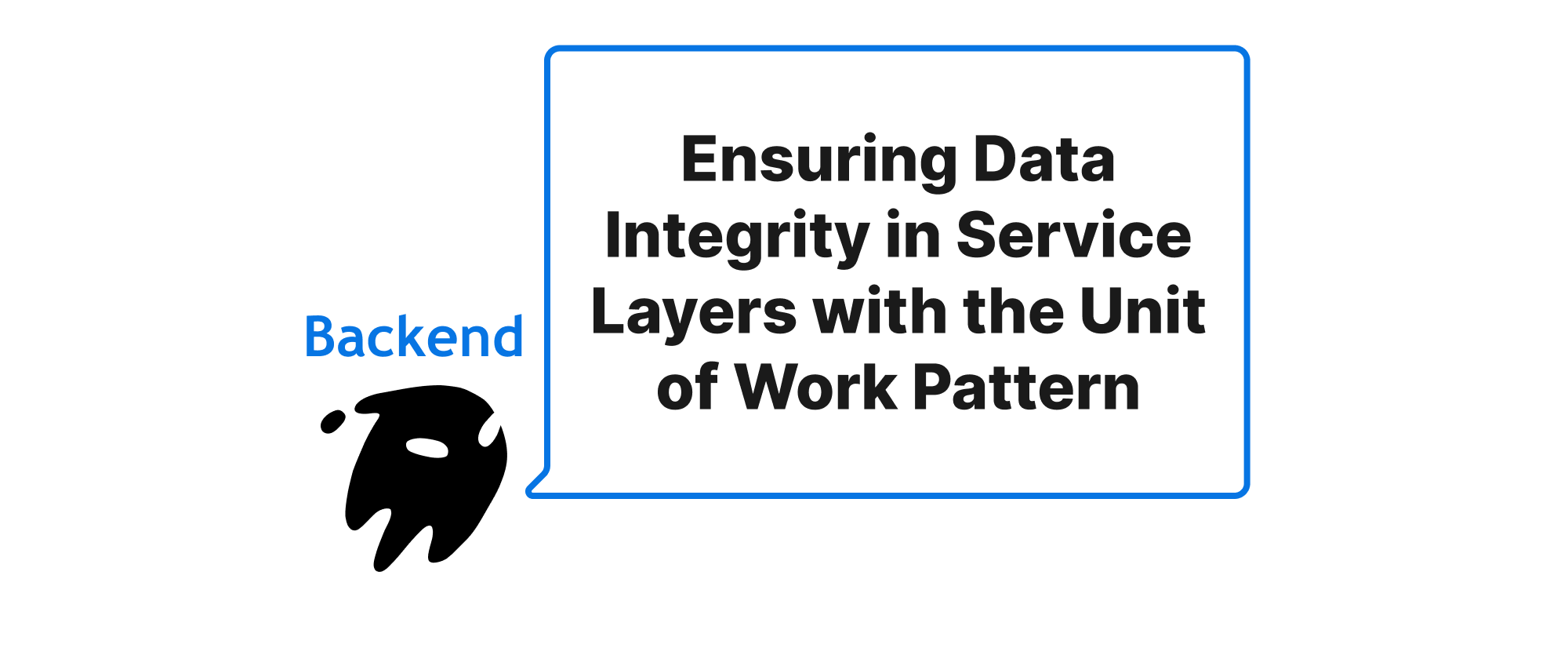 Cover of "Sicherstellung der Datenintegrität in Service-Schichten mit dem Unit of Work Pattern"
