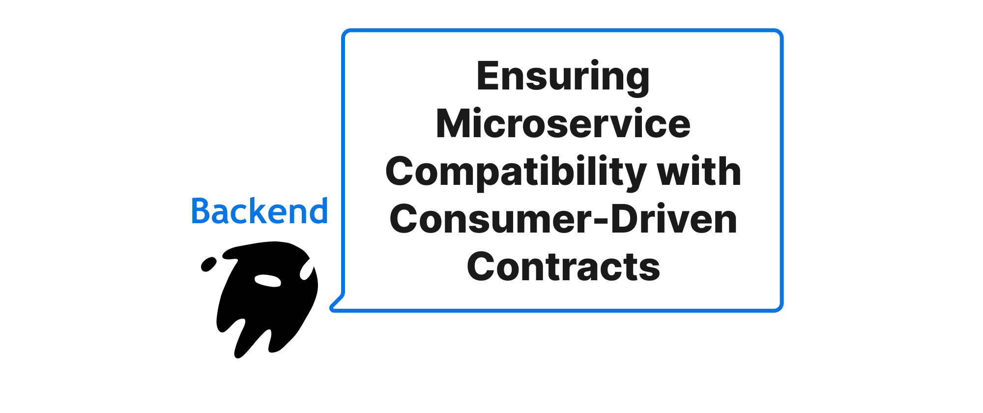Cover of "Ensuring Microservice Compatibility with Consumer-Driven Contracts"